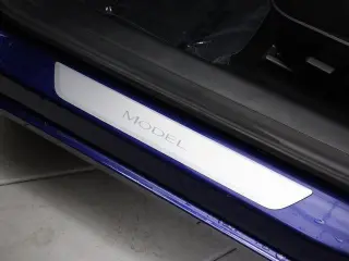 Tesla Model 3 2019 AWD Performance 4dr Fastback