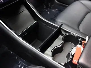 Tesla Model 3 2019 AWD Performance 4dr Fastback