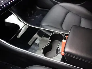 Tesla Model 3 2019 AWD Performance 4dr Fastback