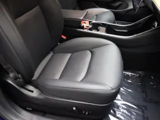 Tesla Model 3 2019 AWD Performance 4dr Fastback