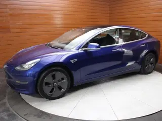 Tesla Model 3 2019 AWD Performance 4dr Fastback