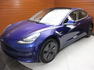 Tesla Model 3 2019 AWD Performance 4dr Fastback
