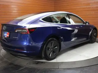 Tesla Model 3 2019 AWD Performance 4dr Fastback