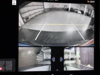Tesla Model 3 2019 AWD Performance 4dr Fastback