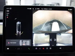 Tesla Model 3 2022 AWD Long Range 4dr Sedan