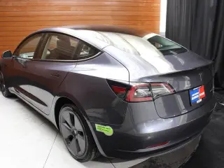 Tesla Model 3 2022 AWD Long Range 4dr Sedan