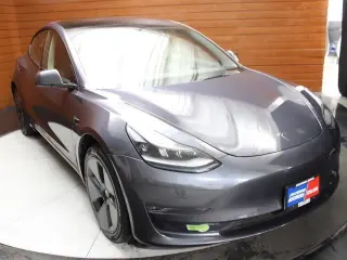 Tesla Model 3 2022 AWD Long Range 4dr Sedan