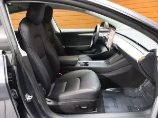 Tesla Model 3 2022 AWD Long Range 4dr Sedan