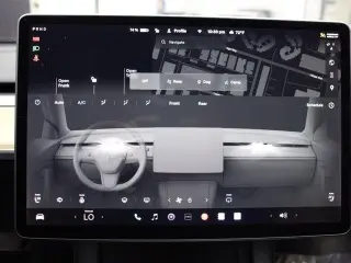 Tesla Model 3 2022 AWD Long Range 4dr Sedan