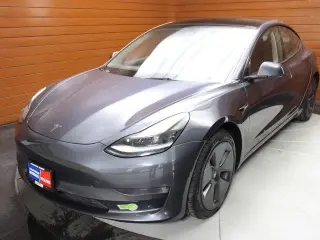 Tesla Model 3 2022 AWD Long Range 4dr Sedan
