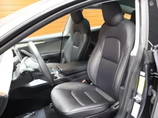 Tesla Model 3 2022 AWD Long Range 4dr Sedan