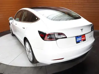 Tesla Model 3 2020 AWD Long Range 4dr Sedan