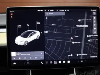 Tesla Model 3 2020 AWD Long Range 4dr Sedan