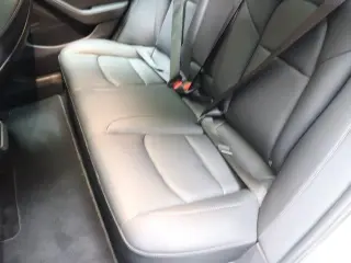 Tesla Model 3 2020 AWD Long Range 4dr Sedan