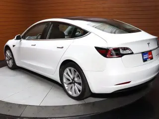 Tesla Model 3 2020 AWD Long Range 4dr Sedan