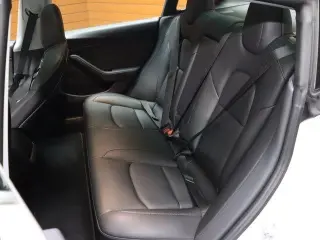 Tesla Model 3 2020 AWD Long Range 4dr Sedan
