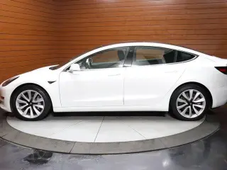 Tesla Model 3 2020 AWD Long Range 4dr Sedan