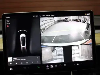 Tesla Model 3 2020 AWD Long Range 4dr Sedan