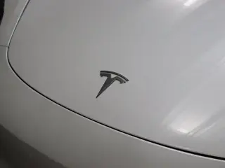 Tesla Model 3 2020 AWD Long Range 4dr Sedan