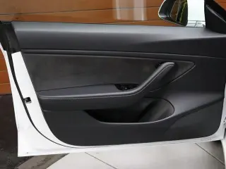 Tesla Model 3 2020 AWD Long Range 4dr Sedan