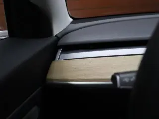 Tesla Model 3 2020 AWD Long Range 4dr Sedan