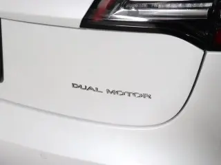 Tesla Model 3 2020 AWD Long Range 4dr Sedan