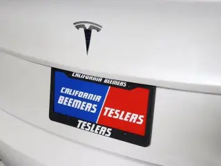 Tesla Model 3 2020 AWD Long Range 4dr Sedan
