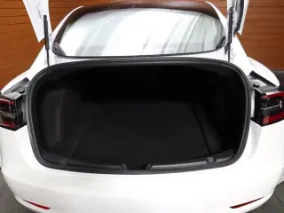Tesla Model 3 2020 AWD Long Range 4dr Sedan