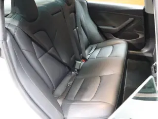 Tesla Model 3 2020 AWD Long Range 4dr Sedan