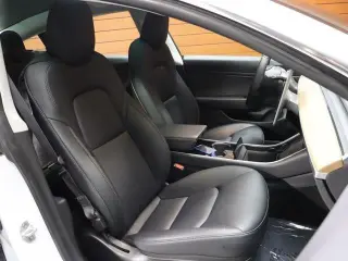 Tesla Model 3 2020 AWD Long Range 4dr Sedan