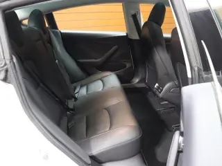 Tesla Model 3 2020 AWD Long Range 4dr Sedan