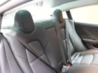 Tesla Model 3 2020 AWD Long Range 4dr Sedan