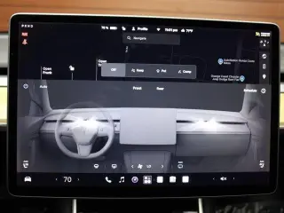 Tesla Model 3 2020 AWD Long Range 4dr Sedan