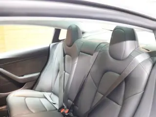 Tesla Model 3 2020 AWD Long Range 4dr Sedan