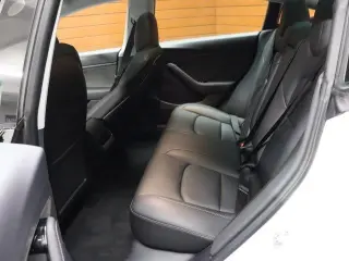 Tesla Model 3 2020 AWD Long Range 4dr Sedan