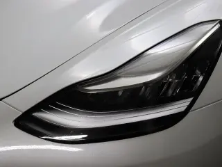 Tesla Model 3 2020 AWD Long Range 4dr Sedan