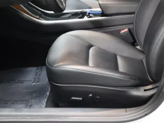 Tesla Model 3 2020 AWD Long Range 4dr Sedan