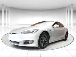 Tesla Model S 2018 AWD 75D 4dr Liftback