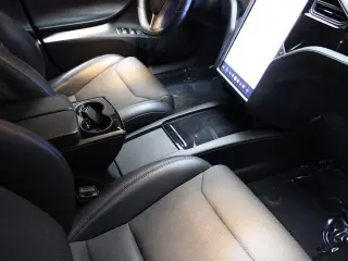 Tesla Model S 2018 AWD 75D 4dr Liftback