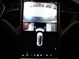 Tesla Model S 2018 AWD 75D 4dr Liftback
