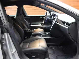Tesla Model S 2018 AWD 75D 4dr Liftback