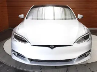 Tesla Model S 2018 AWD 75D 4dr Liftback