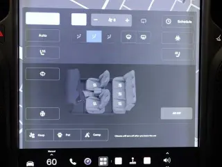 Tesla Model S 2018 AWD 75D 4dr Liftback
