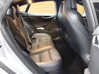 Tesla Model S 2018 AWD 75D 4dr Liftback