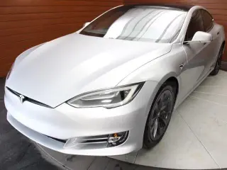 Tesla Model S 2018 AWD 75D 4dr Liftback