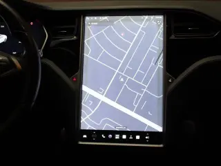 Tesla Model S 2018 AWD 75D 4dr Liftback