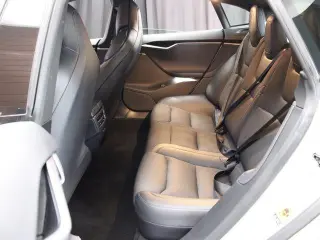 Tesla Model S 2018 AWD 75D 4dr Liftback
