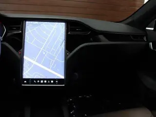Tesla Model S 2018 AWD 75D 4dr Liftback
