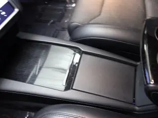 Tesla Model S 2018 AWD 75D 4dr Liftback