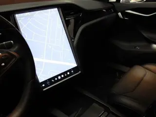 Tesla Model S 2018 AWD 75D 4dr Liftback